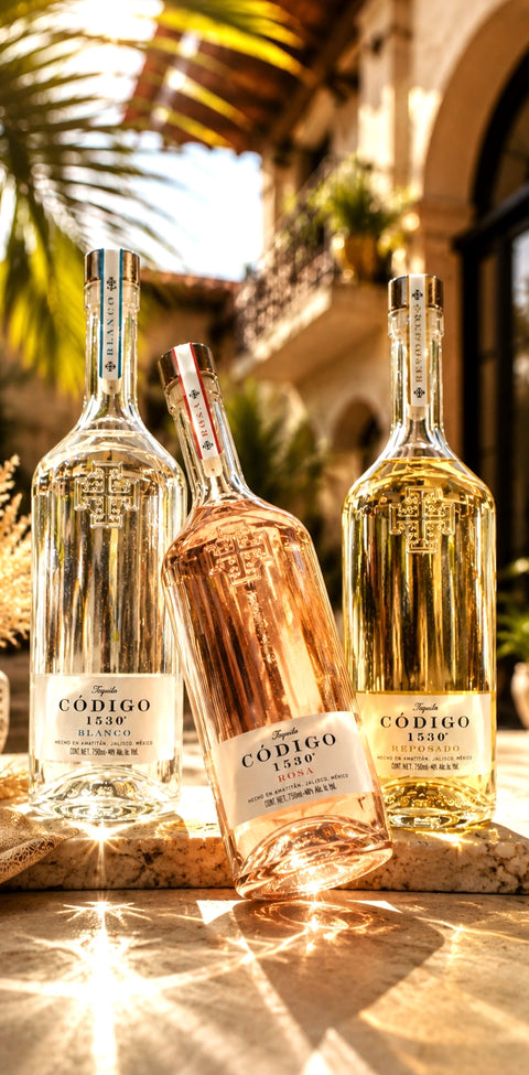 Cocktails: Mezcal