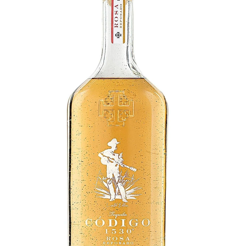 Codigo Rosa Reposado George Strait - SoCal Wine & Spirits