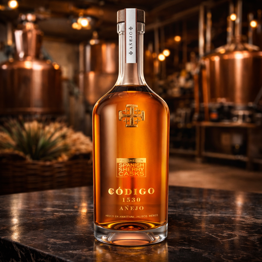 Codigo Vodka SoCal Wine & Spirits - Bourbon, Scotch, Whisky, Vodka, Wines, & more!
