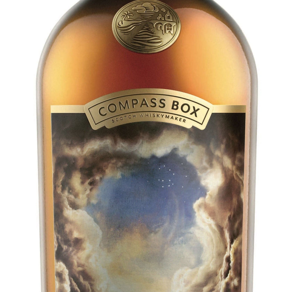 Compass Box Celestial Blended Scotch Whisky 700mL - SoCal Wine & Spirits