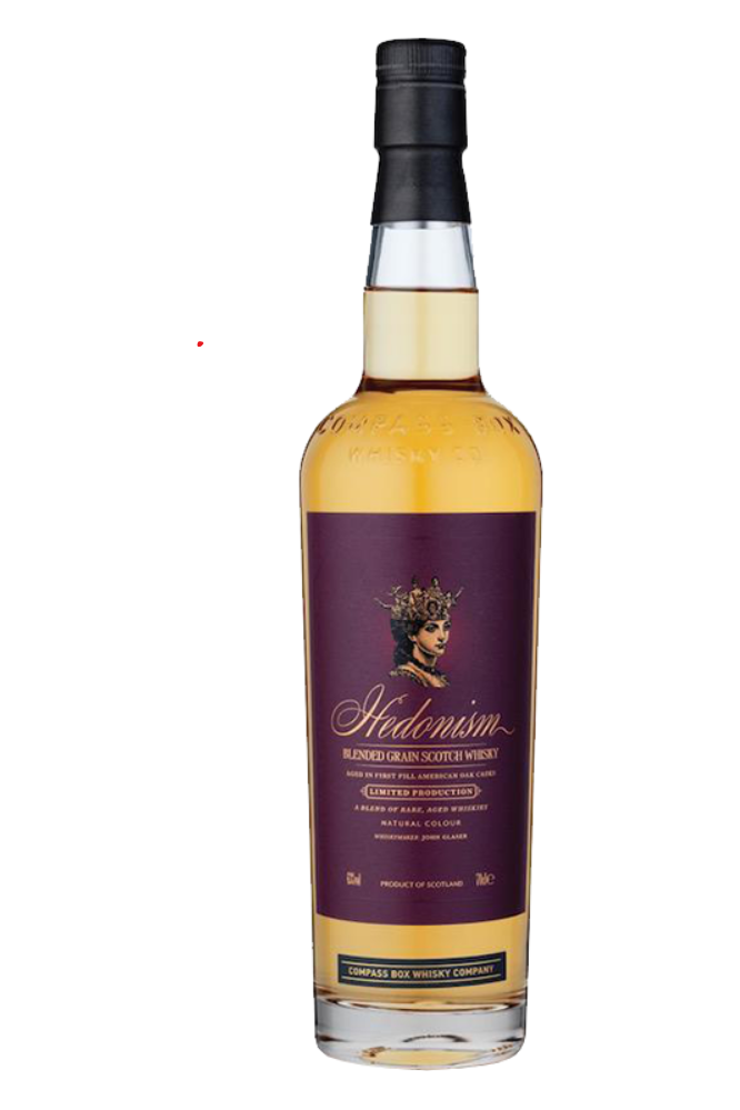 Compass Box Hedonism - SoCal Wine & Spirits