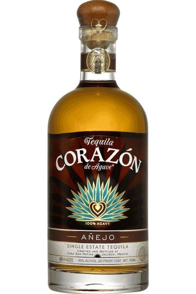 Corazon Anejo - SoCal Wine & Spirits