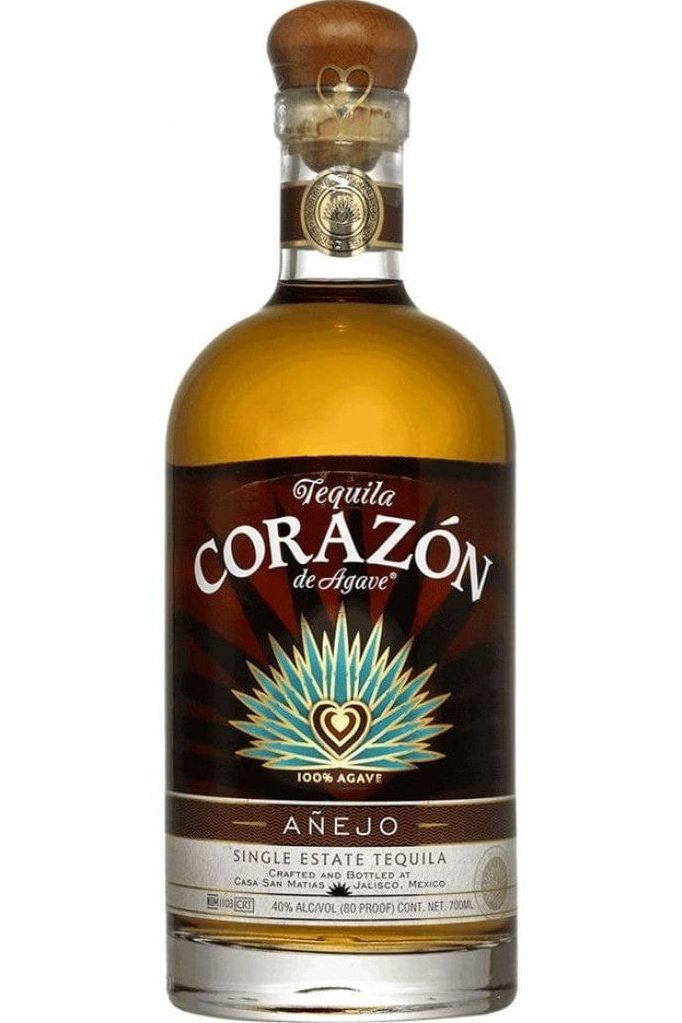 Corazon Anejo - SoCal Wine & Spirits