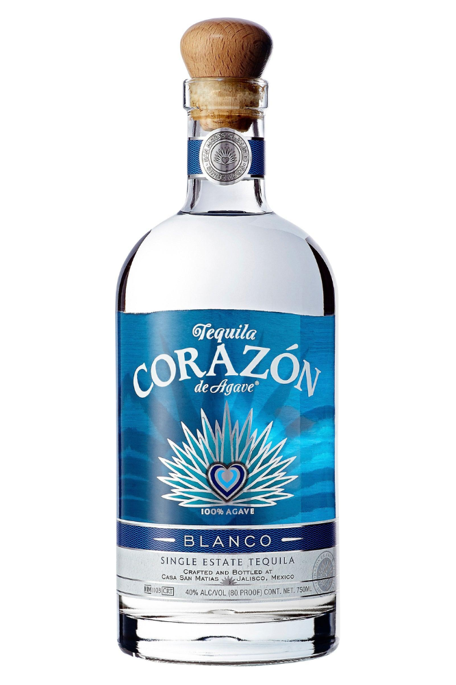 Corazon Blanco - SoCal Wine & Spirits