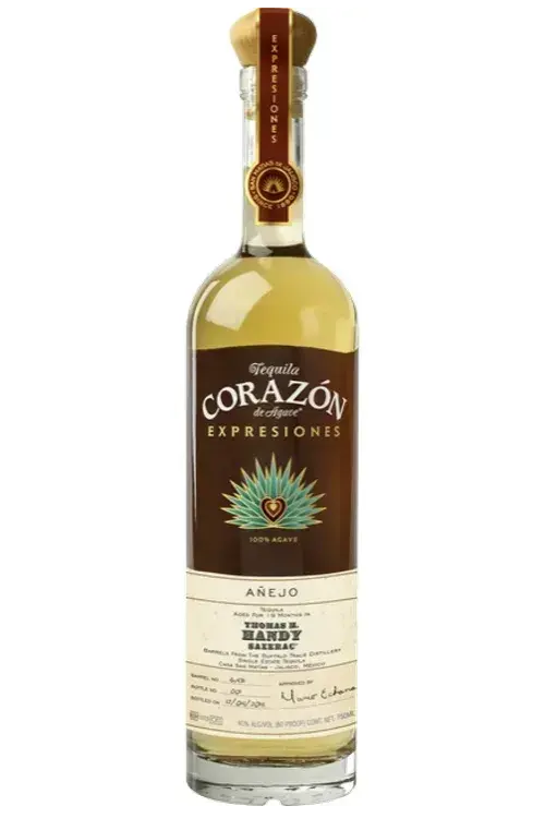 Corazon Expresiones Thomas H. Handy - SoCal Wine & Spirits