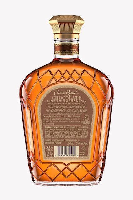 
                  
                    Crown Royal Chocolate - SoCal Wine & Spirits
                  
                
