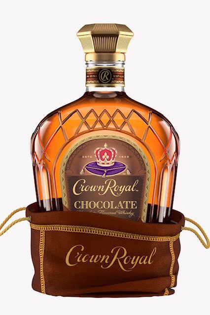 Crown Royal Chocolate - SoCal Wine & Spirits