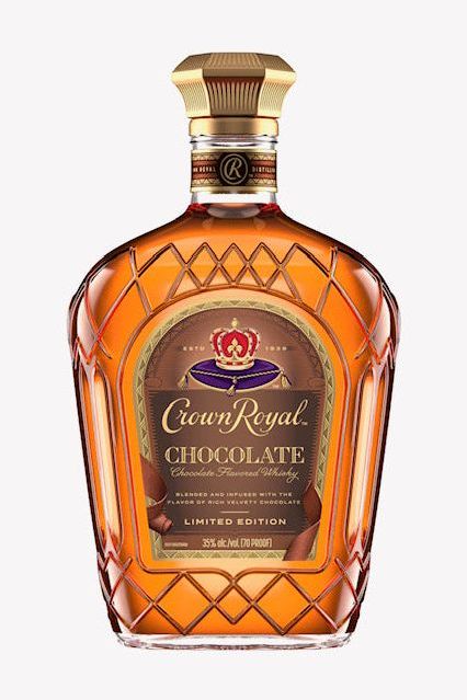 Crown Royal Chocolate - SoCal Wine & Spirits
