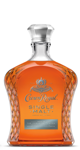 Crown Royal Single Malt - SoCal Wine & Spirits