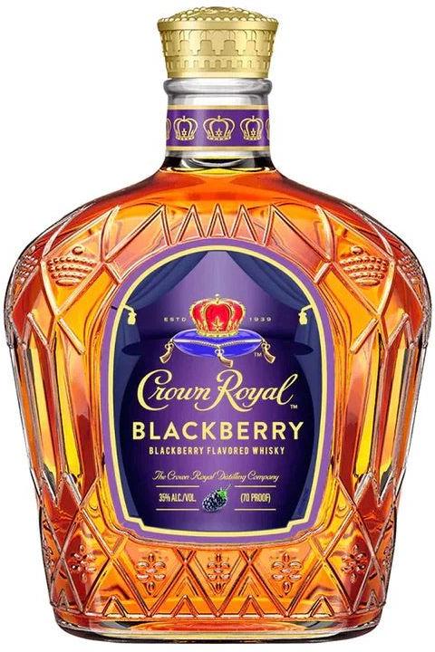 Crown Royal Blackberry - SoCal Wine & Spirits