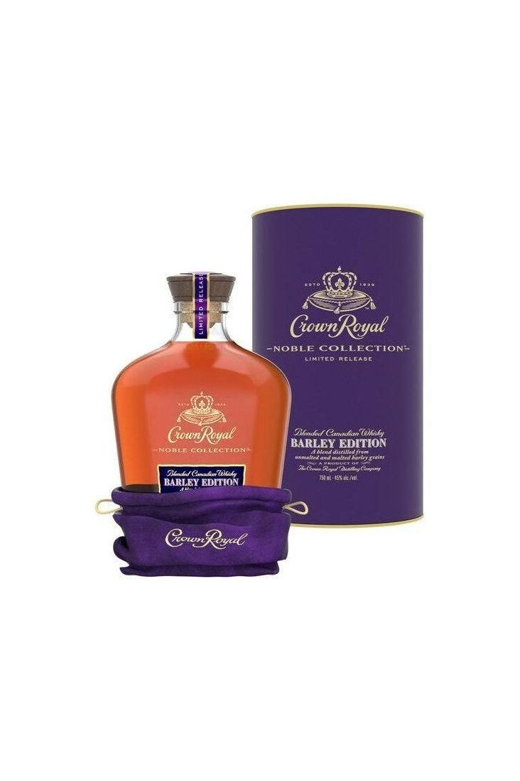 Crown Royal Noble Collection Barley Edition - SoCal Wine & Spirits