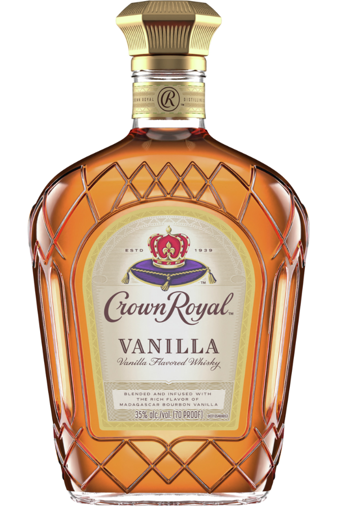 Crown Royal Vanilla - SoCal Wine & Spirits