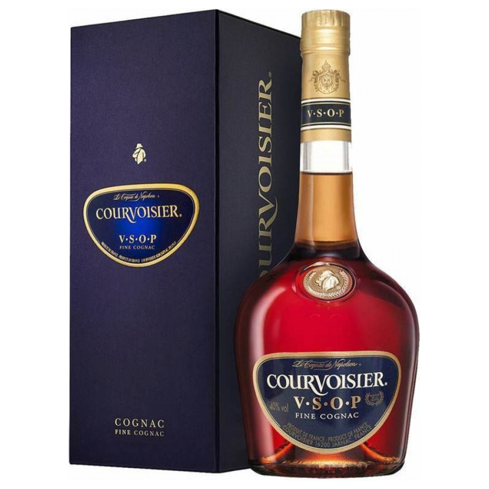 Courvoisier VSOP