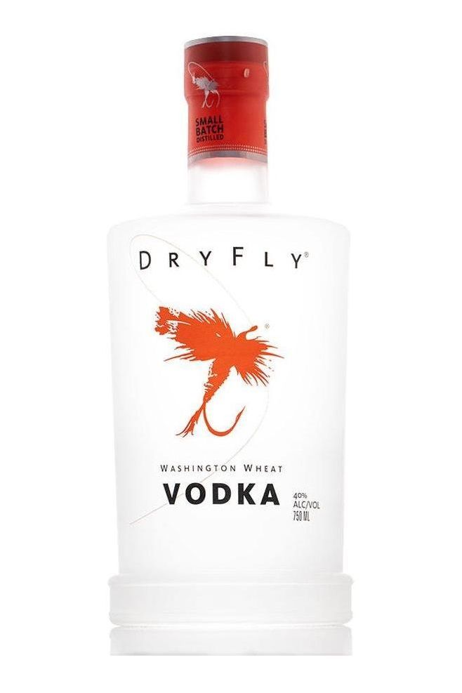 Dry Fly Distilling Washington - SoCal Wine & Spirits