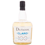 Dictador Claro 100 Month Aged Rum - SoCal Wine & Spirits