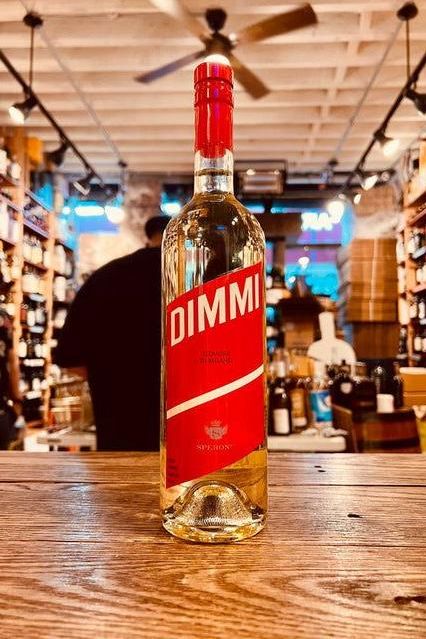 Dimmi Liquore di Milano Liqueur - SoCal Wine & Spirits