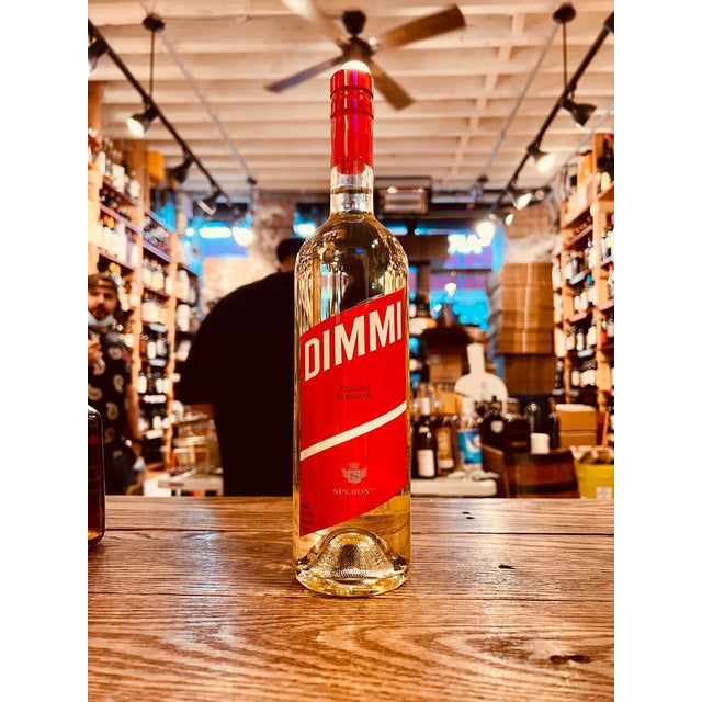 Dimmi Liquore di Milano Liqueur - SoCal Wine & Spirits