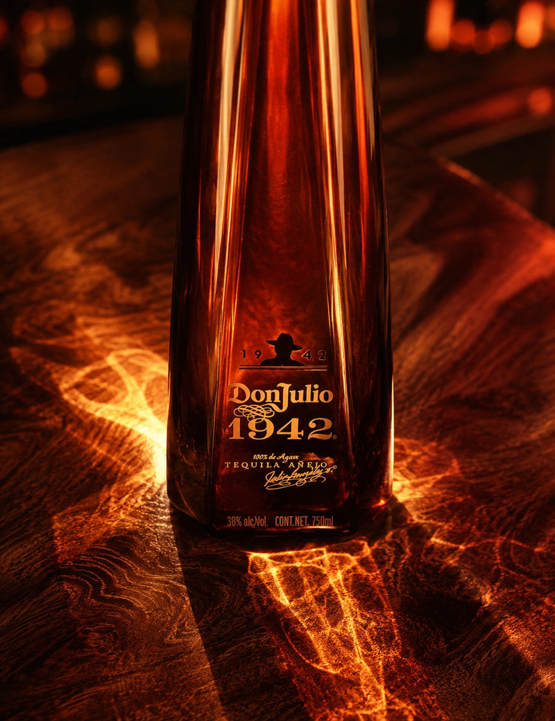 Don Julio 1942 Anejo Tequila