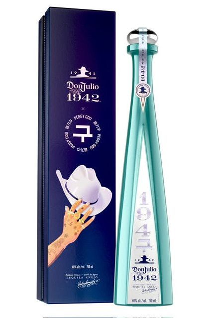 Don Julio 1942 X Peggy Gou Limited Edition - SoCal Wine & Spirits