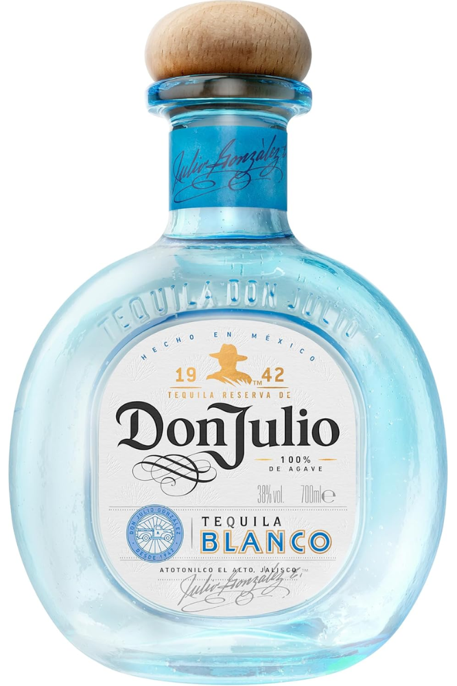 Don Julio Blanco - SoCal Wine & Spirits