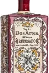 Dos Artes Reposado Clasico Pink - SoCal Wine & Spirits
