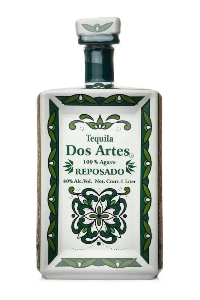 Dos Artes Reposado - SoCal Wine & Spirits