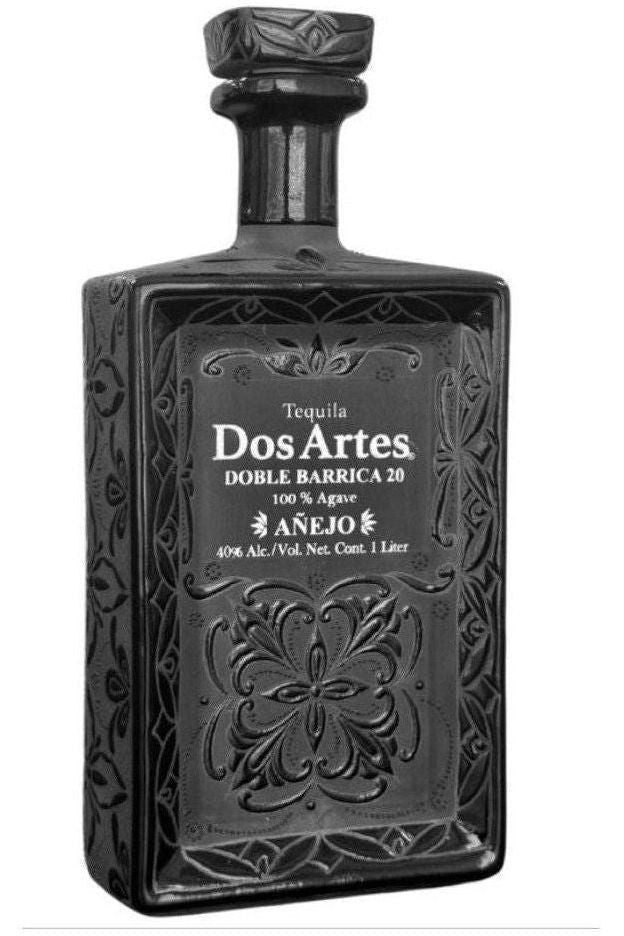 Dos Artes Doble Barrica Tequila Anejo - SoCal Wine & Spirits