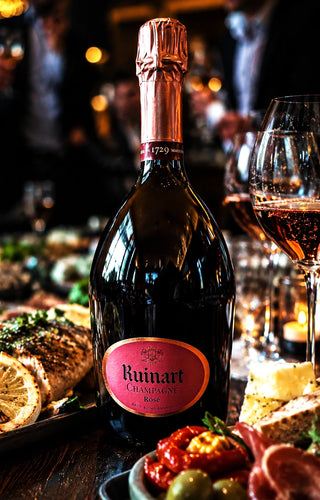 Dry Rosé