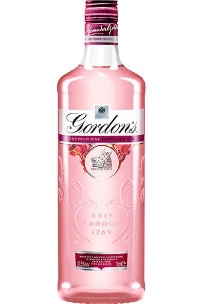 Gordon's Pink Vodka - SoCal Wine & Spirits