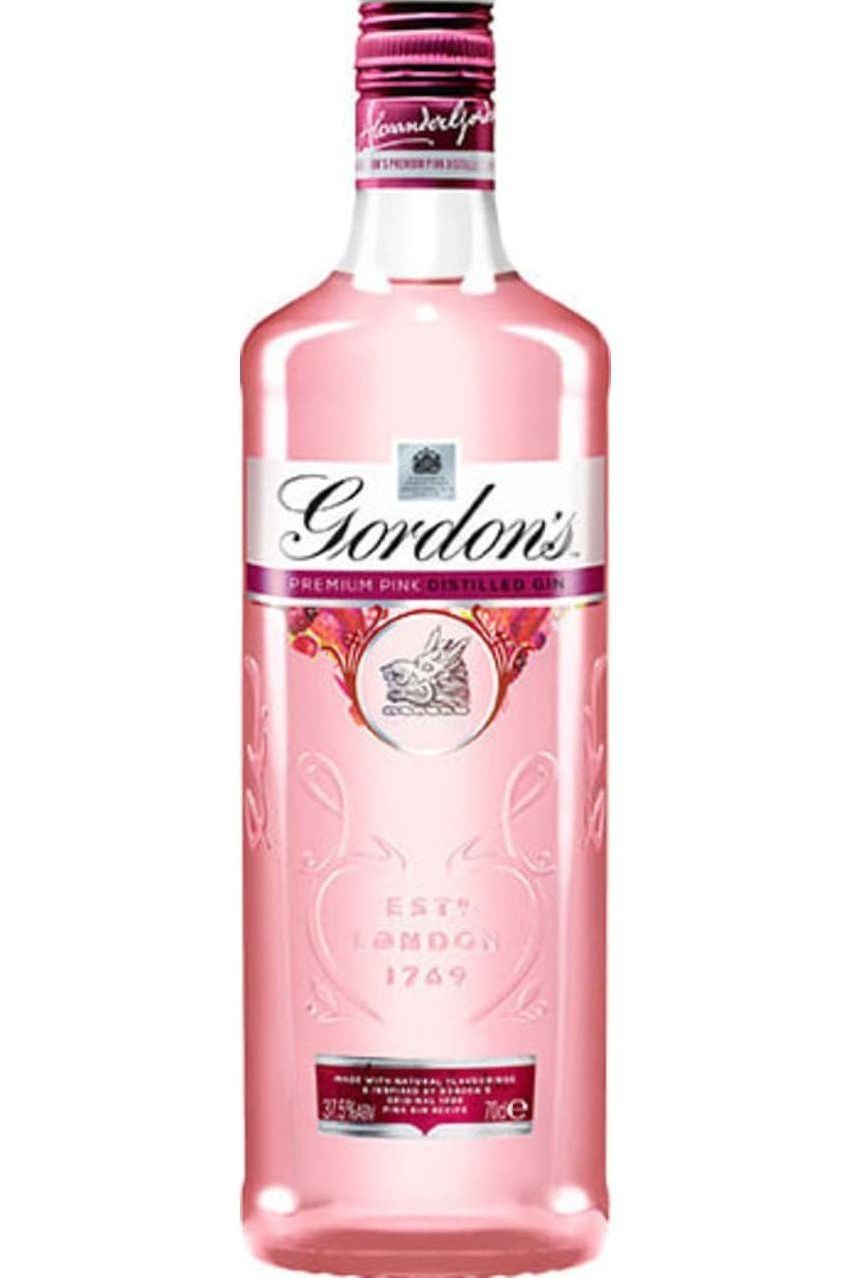 Gordon's Pink Vodka - SoCal Wine & Spirits