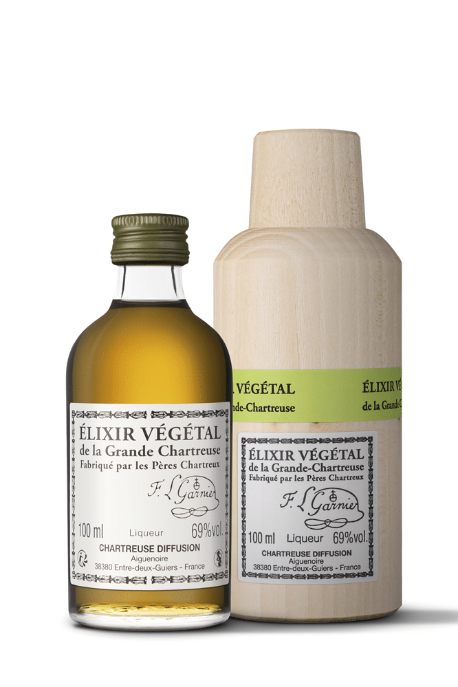Chartreuse 'Elixir Vegetal de la Grande-Chartreuse - SoCal Wine & Spirits
