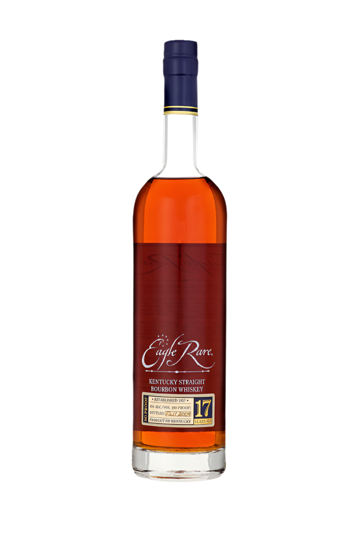 Eagle Rare 17 Year Old Kentucky Straight Bourbon - SoCal Wine & Spirits