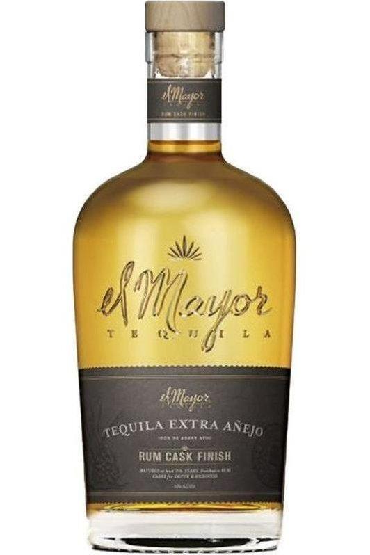 El Mayor Extra Anejo Rum Cask - SoCal Wine & Spirits