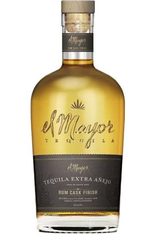 El Mayor Extra Anejo Rum Cask - SoCal Wine & Spirits