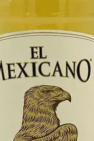 El Mexicano Tequila Reposado - SoCal Wine & Spirits