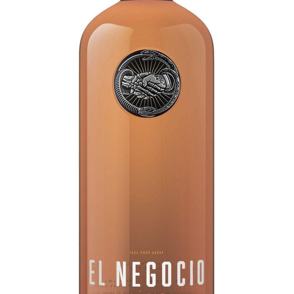 El Negocio Tequila Anejo - SoCal Wine & Spirits