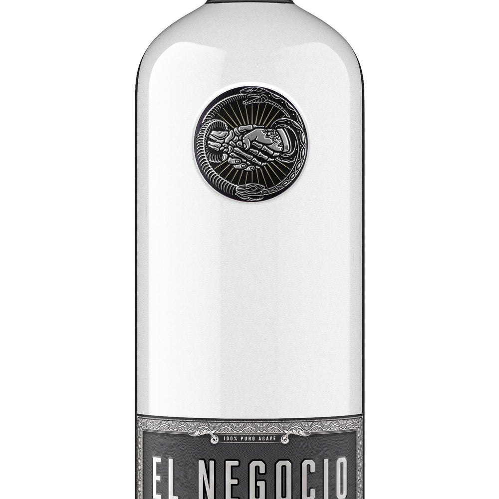 El Negocio Tequila Blanco - SoCal Wine & Spirits