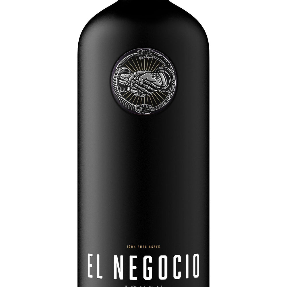 El Negocio Tequila Joven - SoCal Wine & Spirits