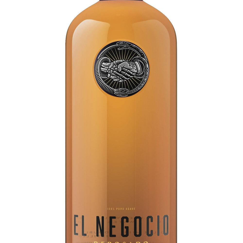 El Negocio Tequila Reposado - SoCal Wine & Spirits