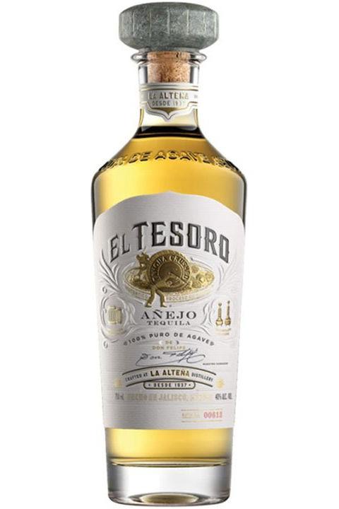 El Tesoro Anejo - SoCal Wine & Spirits