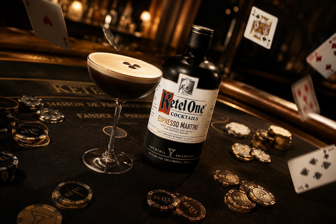 Espresso Martini