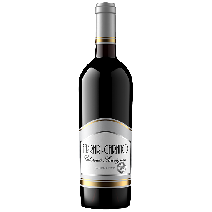 Ferrari Carano Cabernet Sauvignon - SoCal Wine & Spirits