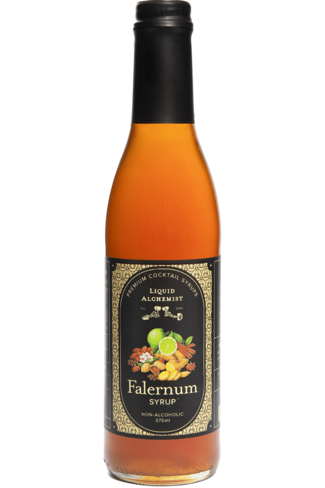 Liquid Alchemist Falernum Syrup - SoCal Wine & Spirits