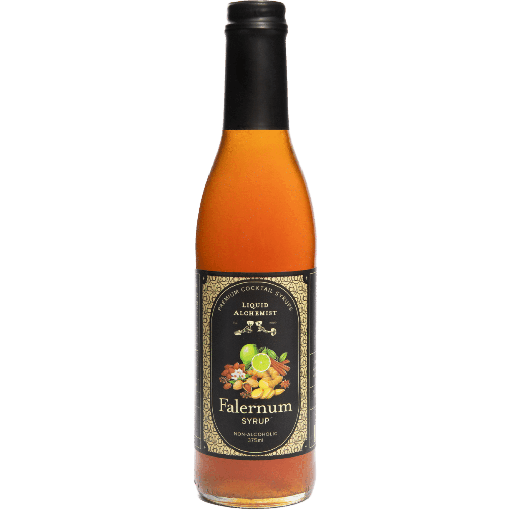 Liquid Alchemist Falernum Syrup - SoCal Wine & Spirits