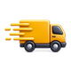 Fast Delivery