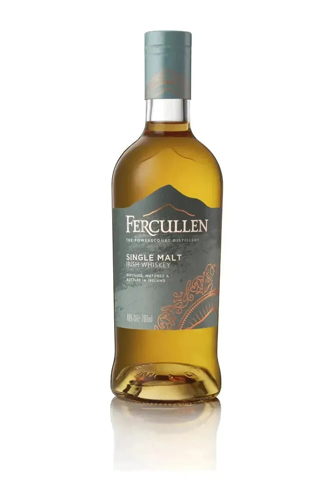 Fercullen Single Malt Irish Whiskey - SoCal Wine & Spirits