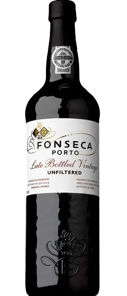 Fonseca Late Bottled Vintage Port - SoCal Wine & Spirits
