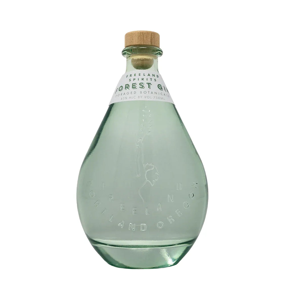 Freeland Spirits Forest Gin - SoCal Wine & Spirits