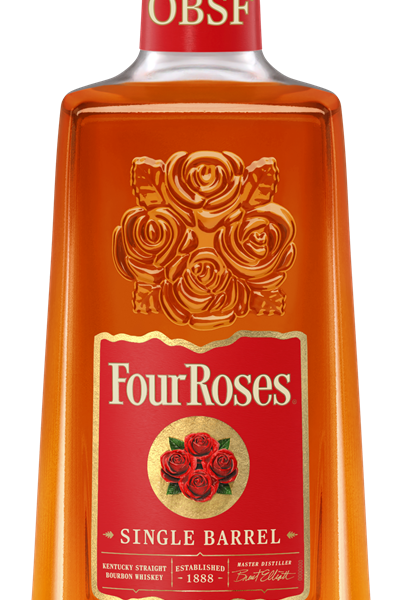 Four Roses OBSF Single Barrel Kentucky Straight - SoCal Wine & Spirits