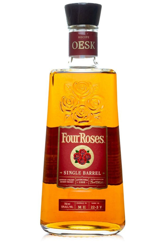 Four Roses Single Barrel OESK - SoCal Wine & Spirits